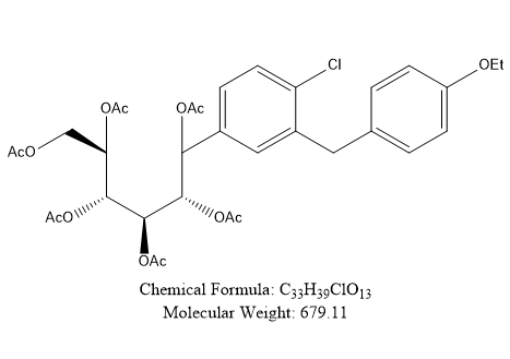 达格列净杂质178
