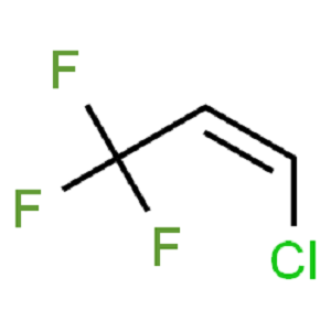顺式-1-氯-3,3,3-三氟丙烯