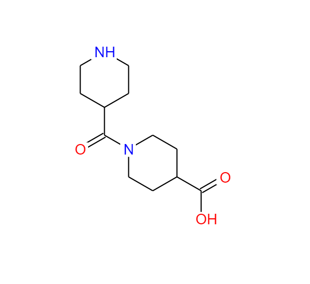 阿伐曲波帕杂质1 96053-48-4