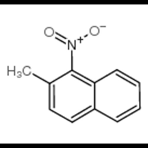 2-甲基-1-硝基萘,2-Methyl-1-nitronaphthalene,2-甲基-1-硝基萘
