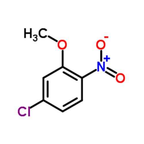 5-氯-2-硝基苯甲醚,5-Chloro-2-nitroanisole,2-nitro-5-chloroanisole