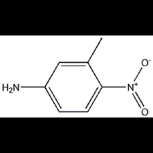 3-甲基-4-硝基苯胺,3-Methyl-4-nitroaniline,3-甲基-4-硝基苯胺