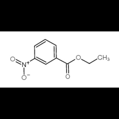 间硝基苯甲酸乙酯,Ethyl 3-nitrobenzoate,ethyl 3-nitrobenzoate