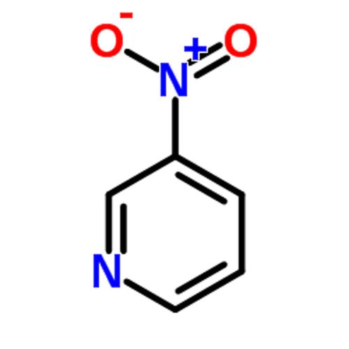 3-硝基吡啶,3-NITROPYRIDINE,3-Nitropyridine
