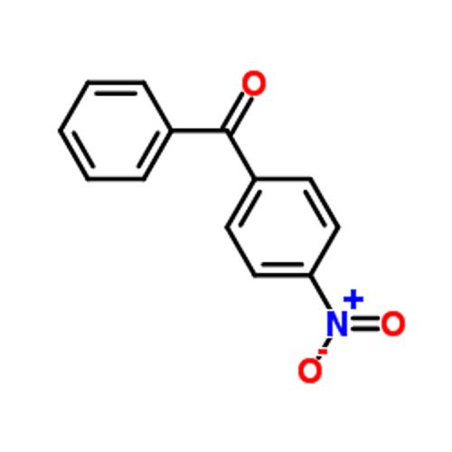 4-硝基二苯甲酮,(4-Nitrophenyl)(phenyl)methanone,4-Nitrobenzophenone