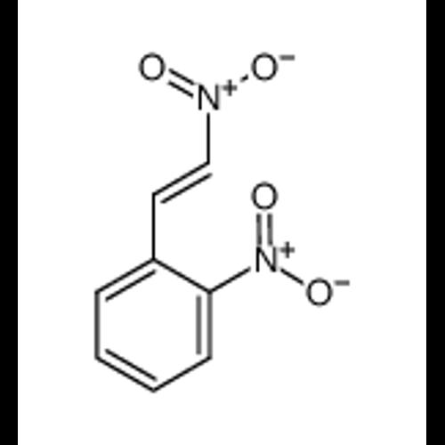β,2-二硝基苯乙烯,1-Nitro-2-(2-nitrovinyl)benzene,1-nitro-2-[(E)-2-nitroethenyl]benzene