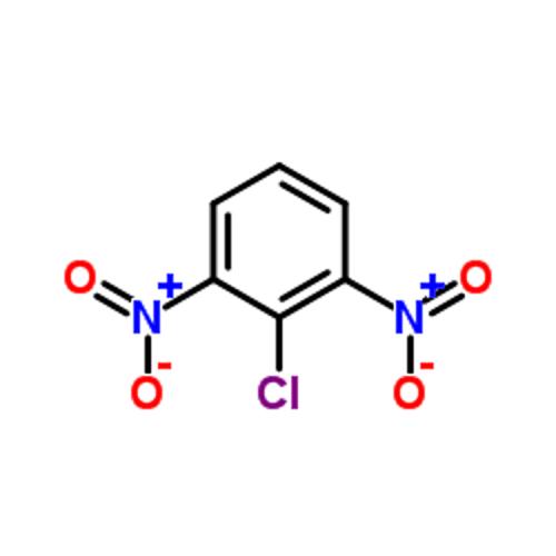 2,6-二硝基氯苯,2-Chloro-1,3-dinitrobenzene,2,6-二硝基氯苯