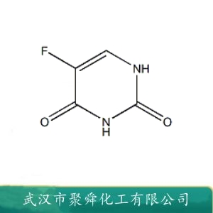 5-氟脲嘧啶 51-21-8 抑制DNA合成 生化研究