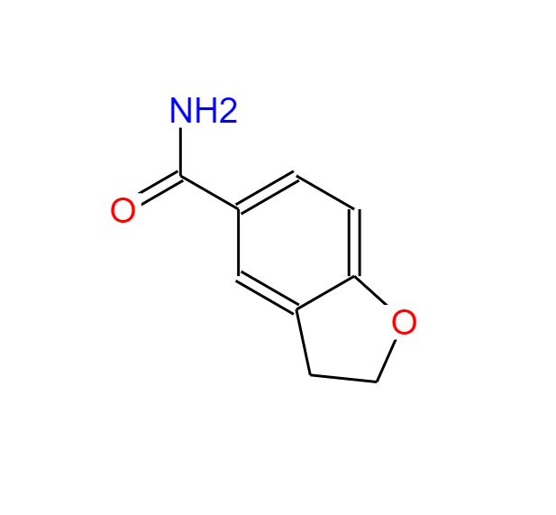 2,3-二氢苯并呋喃-5-甲酰胺