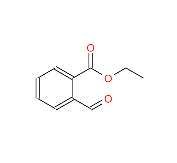 2-醛基苯甲酸乙酯 34046-43-0