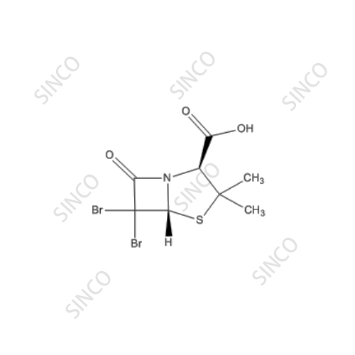 舒巴坦杂质F对照品