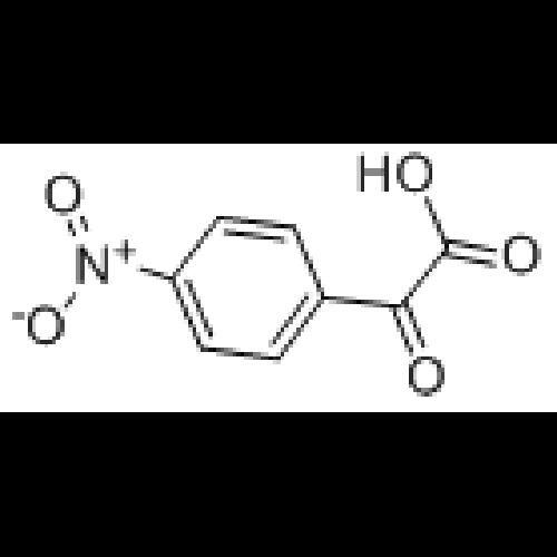 4-硝基苯乙醛酸,2-(4-Nitrophenyl)-2-oxoacetic acid,4-NITROPHENYLGLYOXYLIC ACID