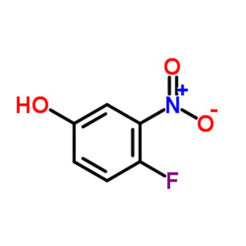 4-氟-3-硝基苯酚,4-Fluoro-3-nitrophenol,4-氟-3-硝基苯酚