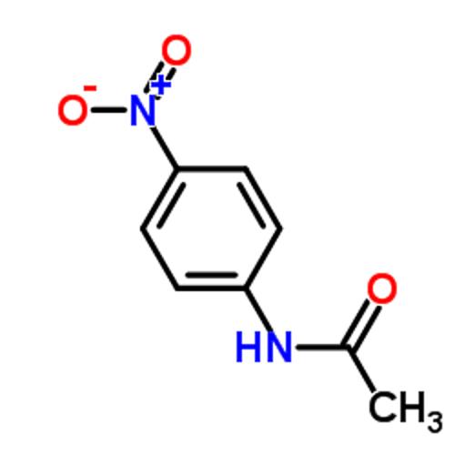 对硝基乙酰苯胺,N-(4-Nitrophenyl)acetamide,4-Nitroacetanilide