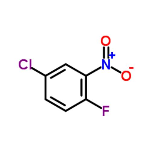 5-氯-2-氟硝基苯,5-Chloro-2-fluoronitrobenzene,4-Chloro-1-fluoro-2-nitrobenzene