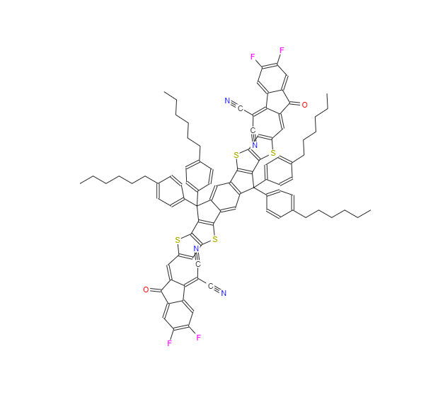 ITIC-4F 2097998-59-7
