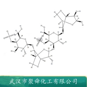 卡拉胶 11114-20-8 食品添加剂 酸稳定性