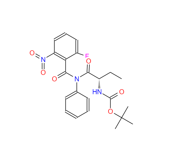CAL-101(N-1)中间体 870281-84-8
