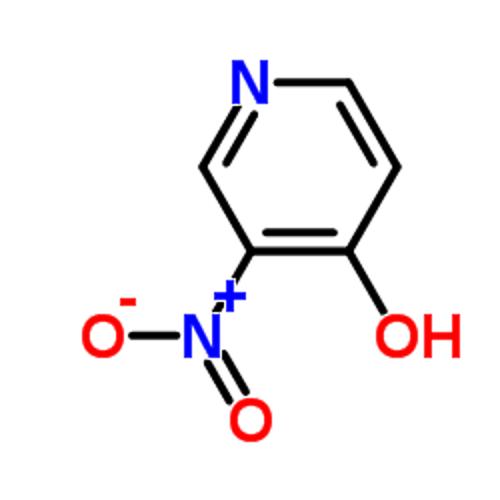 4-羟基-3-硝基吡啶,4-Hydroxy-3-Nitropyridine	,3-Nitro-4-pyridinol