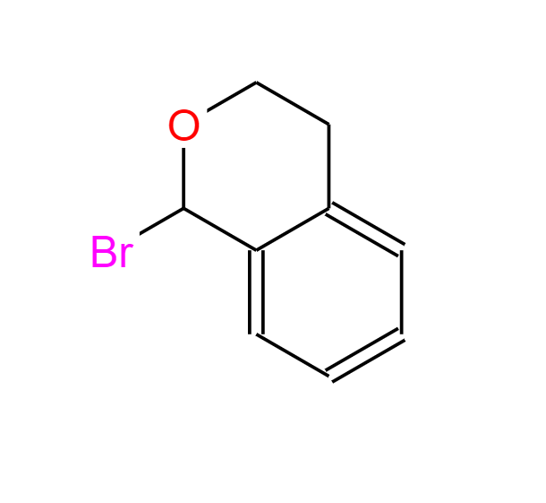 1-bromoisochroman