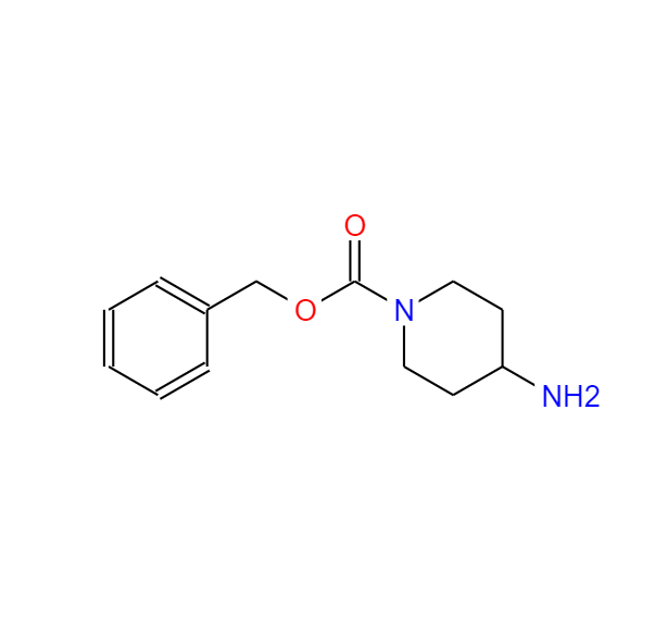 4-氨基哌啶-1-甲酸苄酯 120278-07-1