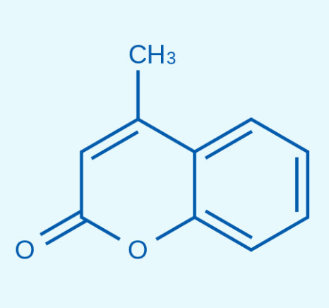 4-甲基香豆素  607-71-6