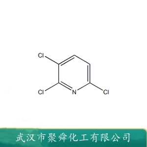 2,3,6-三氯吡啶 29154-14-1 中间体 