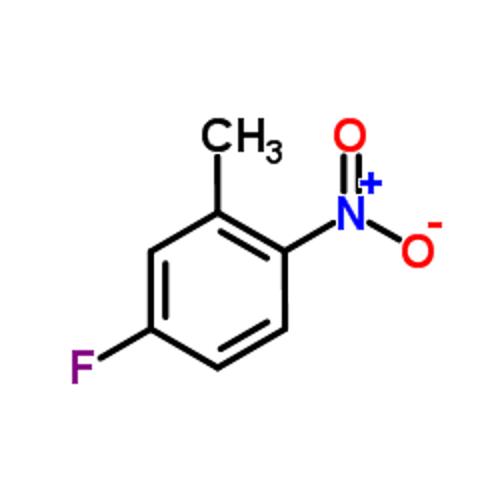 5-氟-2-硝基甲苯,5-Fluoro-2-nitrotoluene,5-氟-2-硝基甲苯