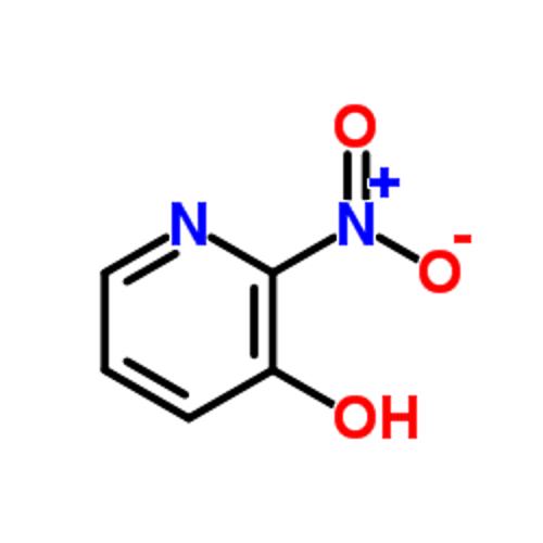 3-羟基-2-硝基吡啶,2-Nitro-3-hydroxypyridine,2-Nitro-3-pyridinol