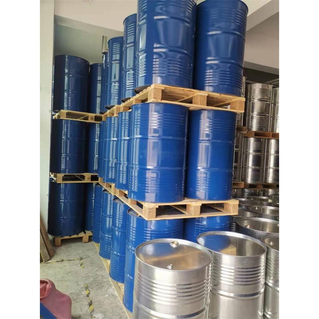 丙烯腈 用于橡胶 树脂 医药行业 精选货源 品质可靠一桶可发