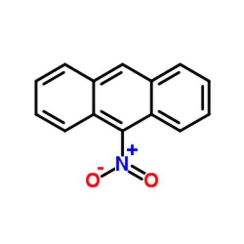 9-硝基蒽,9-Nitroanthracene,9-硝基蒽