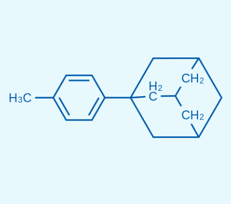 4-(1-金刚烷基)甲苯  1459-55-8  p-(1-Adamantyl)toluene