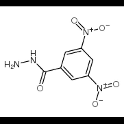 3,5-二硝基苯甲酰肼,3,5-Dinitrobenzohydrazide,3,5-二硝基苯甲酰肼