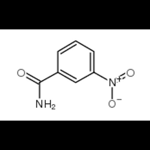 3-硝基苯甲酰胺,3-Nitrobenzamide,3-NITROBENZAMIDE