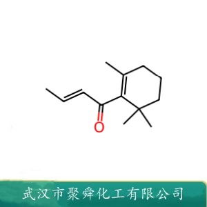 乙位突厥酮 23726-91-2 用于调配水果香型食品香精