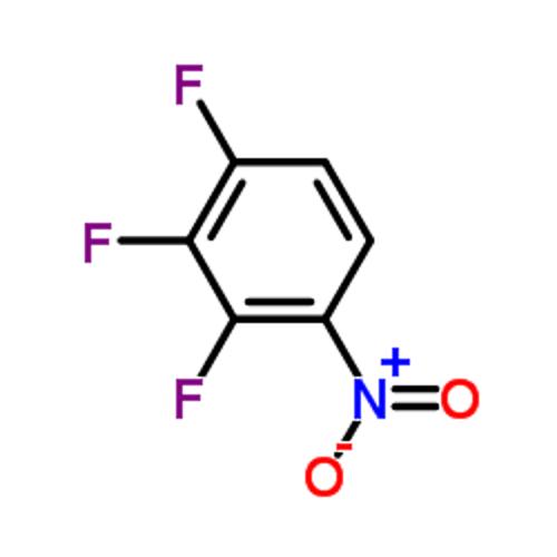 2,3,4-三氟硝基苯,1,2,3-Trifluoro-4-nitrobenzene,2,3,4-Trifluoronitrobenzene