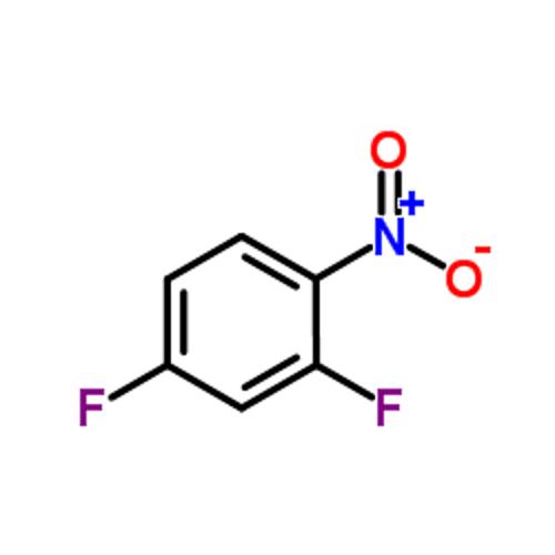 2,4-二氟硝基苯,2,4-Difluoro-1-nitrobenzene,2,4-Difluoronitrobenzene