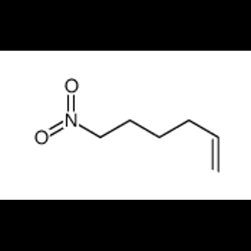 6-硝基-1-己烯,1-Hexene, 6-nitro-,6-nitrohex-1-ene