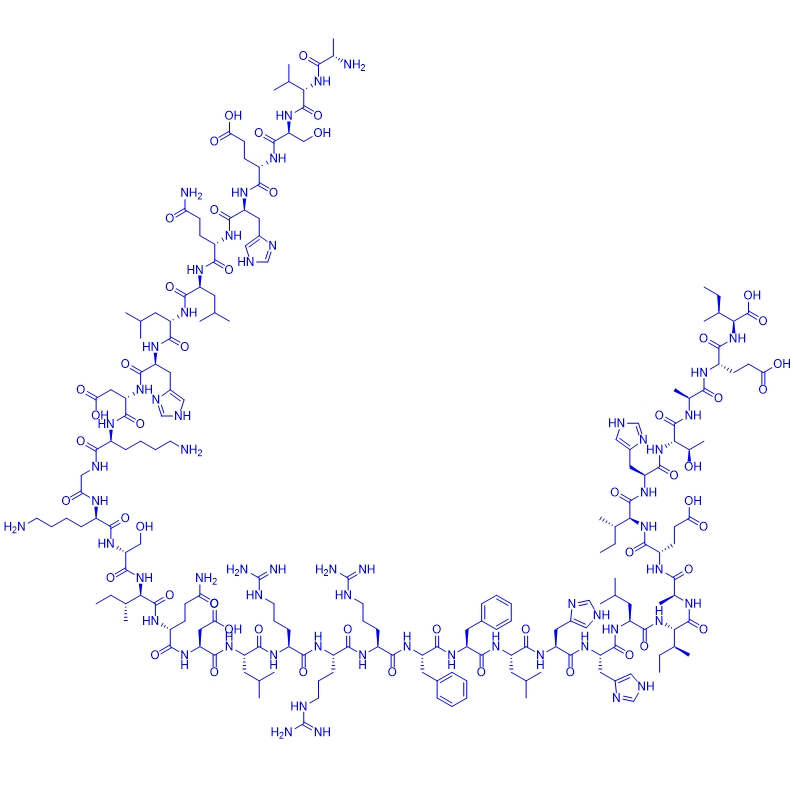 骨骼合成代谢剂/172867-62-8/Human PTHrP-(1-36)
