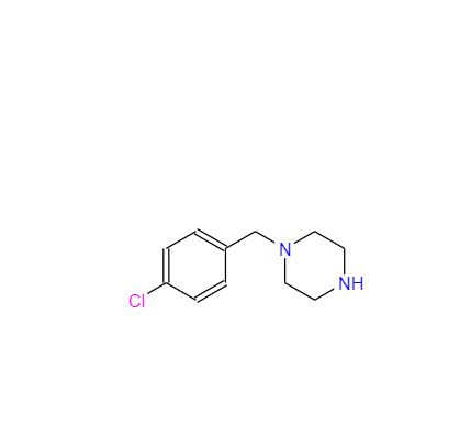 1-(4-氯苄基)哌嗪 23145-88-2