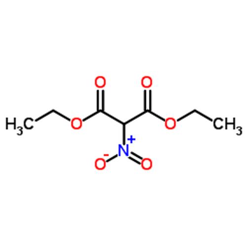 硝基丙二酸二乙酯,Diethyl 2-nitromalonate,Diethyl nitromalonate