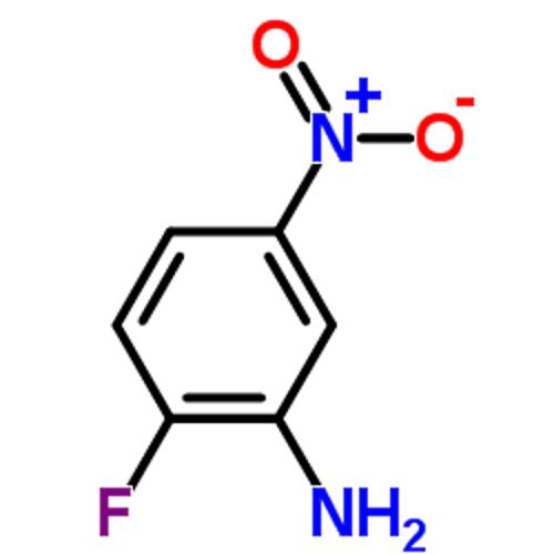 2-氟-5-硝基苯胺,2-Fluoro-5-nitroaniline,2-氟-5-硝基苯胺