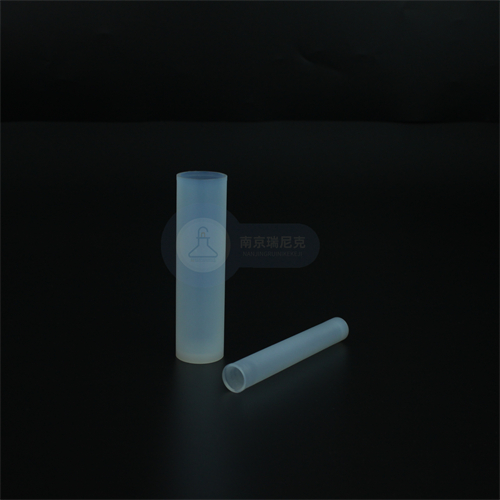 样品前处理用耐酸碱耐高温PFA进样瓶特氟龙进样管15ml