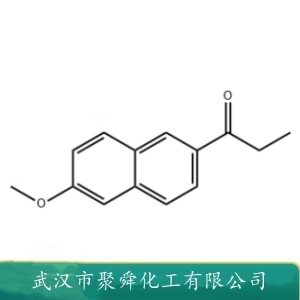6-甲氧基-2-丙酰萘 2700-47-2 中间体