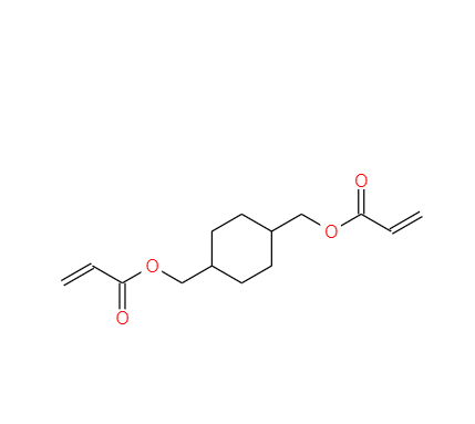 1,4-环己烷二甲醇二丙烯酸酯 67905-41-3