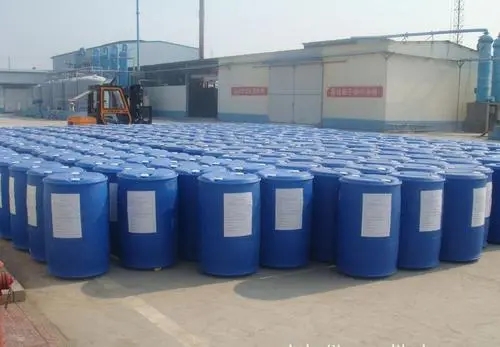 氟硼酸 源头货源 度数标准不作假 40含量 一桶可发