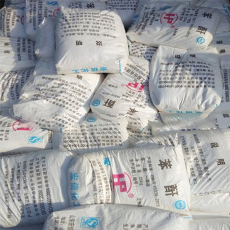 苯酐 用于制造增塑剂 精选货源 淄博钰锦 一袋可发