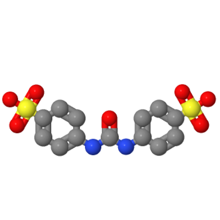 4,4'-（羰基二亚氨基）双苯磺酸;6052-50-2