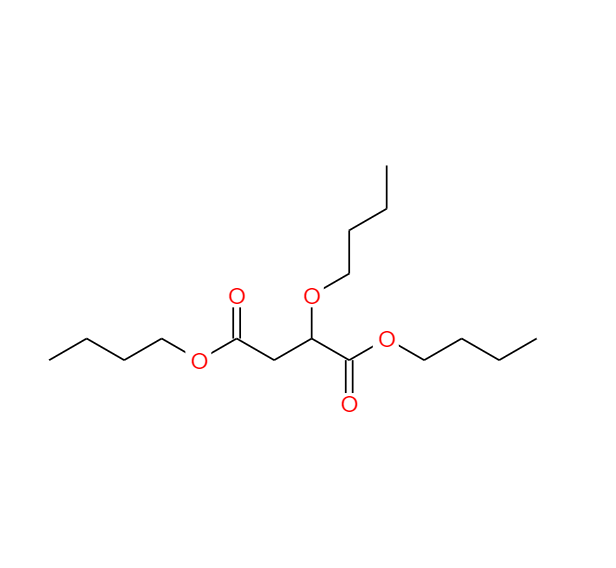 2-丁氧基琥珀酸二丁酯