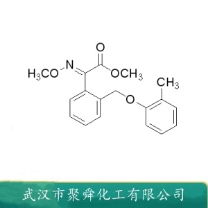 醚菌酯 143390-89-0 